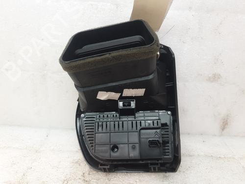 Climate control CITROËN C4 Grand Picasso I (UA_) 1.6 HDi | BP27303613I5