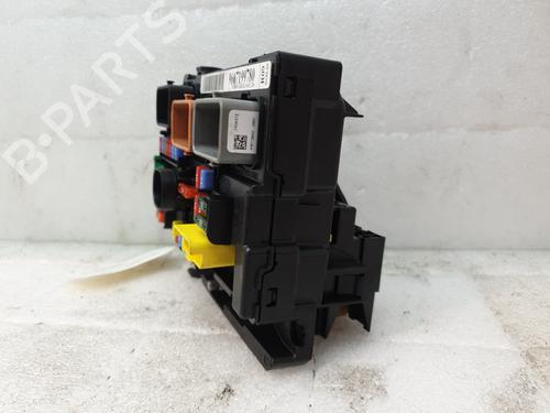Used Fuse box Fuse box CITROËN C3 II (SC_) 1.4 HDi 70 (SC8HZC, SC8HR0, SC8HP4) (68 hp) 25908049 25908049