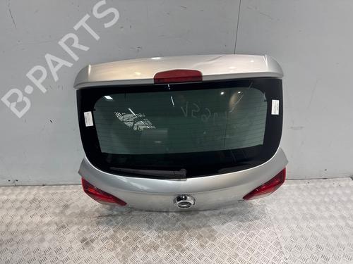 Tailgate OPEL CORSA E (X15) 1.4 Turbo (08, 68) | BP39645296C6 - Image 4