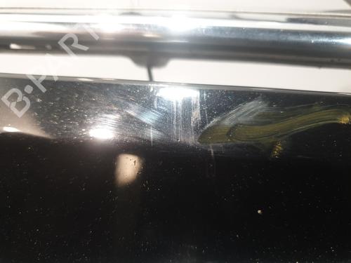Front bumper MERCEDES-BENZ A-CLASS (W169) A 150 (169.031, 169.331) | BP27585139C7 