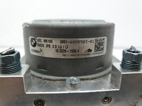 ABS pump MINI MINI COUNTRYMAN (F60) Cooper | BP20380569M43 