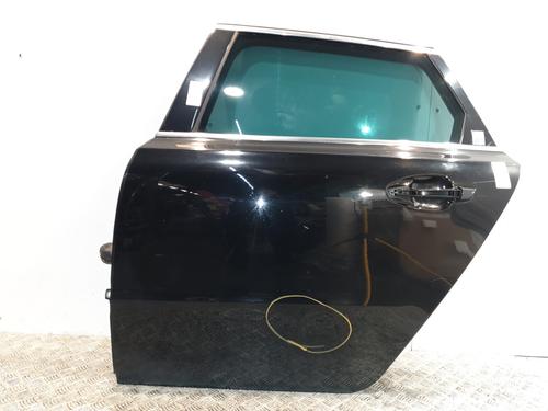 Used Left rear door PEUGEOT 508 SW I (8E_) 2.0 HDi RXH Hybrid4 (200 hp) 20381221