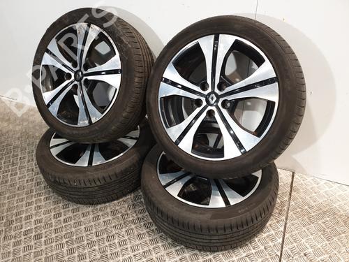 Other RENAULT MEGANE III Coupe (DZ0/1_) 1.9 dCi (DZ0N, DZ0J, DZ1J, DZ1K) | BP29317306O1 