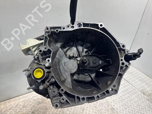 Gearbox CITROËN C4 I (LC_) 1.6 HDi | BP37634945M3 - Image 3