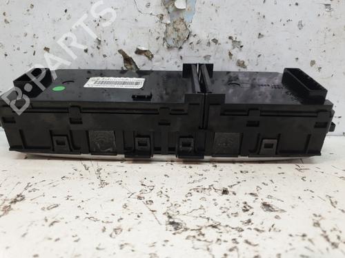 Climate control RENAULT MEGANE III Hatchback (BZ0/1_, B3_) 1.5 dCi (BZ09, BZ0D, BZ1W, BZ29, BZ14) | BP20381626I5 