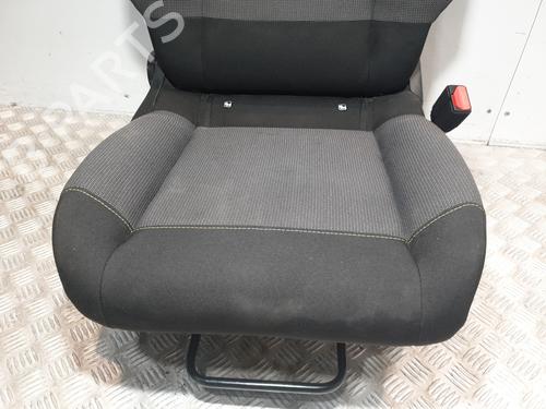 Right front seat CITROËN C3 III (SX) 1.6 BlueHDi 75 | BP27382163C16 - Image 2