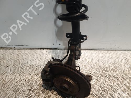 Left front steering knuckle RENAULT TWINGO II (CN0_) 1.6 RS (CN0N, CN0R, CN0S) | BP30922791M25  - Image 5