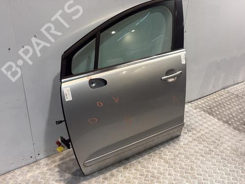 Left front door PEUGEOT 5008 (0U_, 0E_) 1.6 HDi | BP29264693C2 