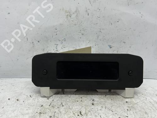Used Display monitor PEUGEOT 206 Hatchback (2A/C) 2.0 HDI 90 (90 hp) 20379631