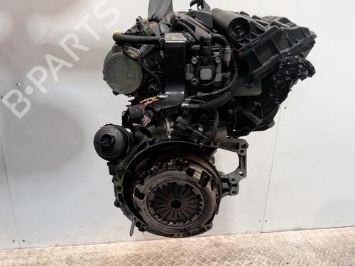 Engine PEUGEOT 207 SW (WK_) 1.4 16V | BP32985572M1 - Image 2