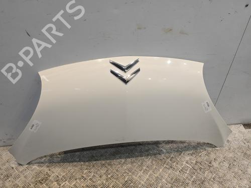Used Hood CITROËN C1 (PM_, PN_) 1.0 (68 hp) 29221323