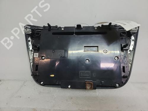 Climate control PEUGEOT 508 I (8D_) 1.6 HDi | BP36515846I5  - Image 6