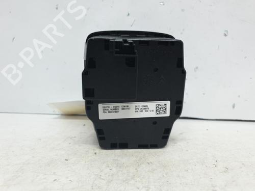Used Switch PEUGEOT 508 I (8D_) 2.0 HDi Hybrid4 AWC (163 hp) 20379386