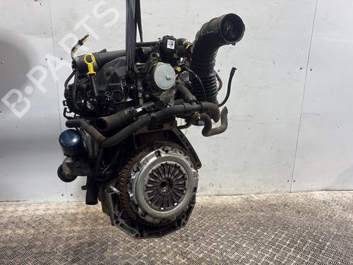 Engine RENAULT KANGOO Express (FW0/1_) | BP33700492M1 - Image 5