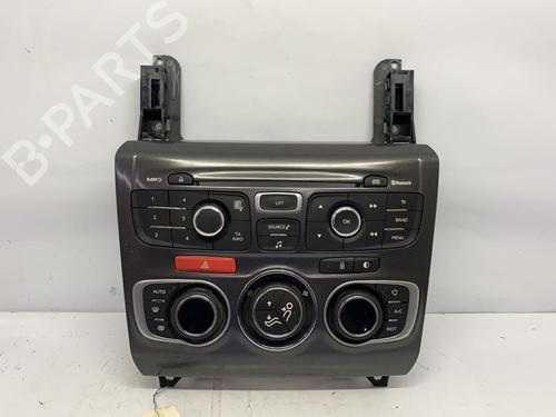 Used Climate control Climate control CITROËN C4 II (NC_) 1.6 VTi 120 (NC5FS0, NC5FS9) (120 hp) 20373536 20373536
