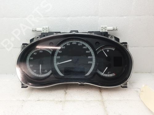 Used Instrument cluster MERCEDES-BENZ CITAN Box Body/MPV (W415) 109 CDI (415.601, 415.603, 415.605) (90 hp) 23781571