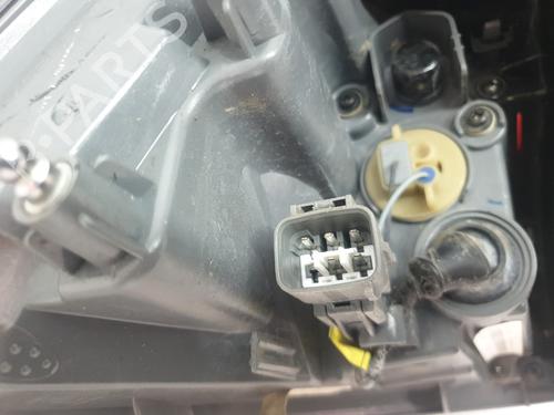 Right taillight JEEP CHEROKEE (KL) 2.0 CRD | BP31826728C35