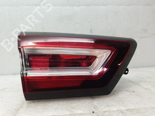 Venstre baklys, luke RENAULT CLIO IV (BH_) 1.6 RS (BHJ4, BHJ6, BHMM) | BP25292239C79