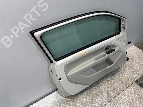 Porta anteriore sinistra Porta anteriore sinistra VW UP! (121, 122, BL1, BL2, BL3, 123) 1.0 (60 hp) 39685644 39685644