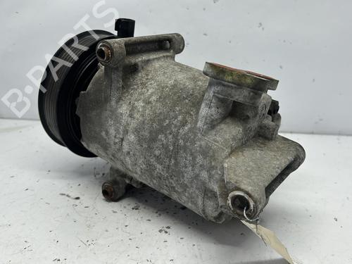 AC compressor FIAT DUCATO Van (250_) 100 Multijet 2,2 D | BP20382251M34 