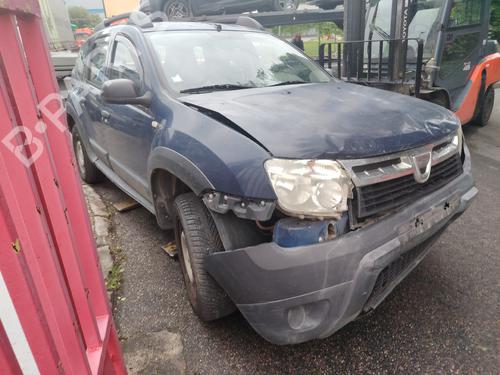 Brukte deler til DACIA DUSTER (HS_) 4779136