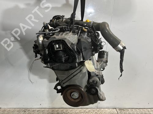 Engine RENAULT CLIO IV (BH_) 1.5 dCi 75 | BP26376839M1  - Image 5