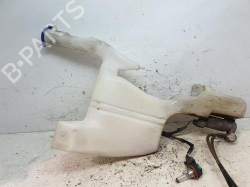Used Windscreen washer tank FORD FIESTA VI (CB1, CCN) 1.4 TDCi (70 hp) 20377980