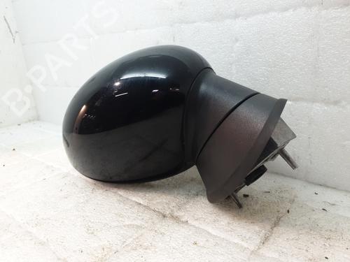 Right mirror MINI MINI CLUBMAN (R55) Cooper D | BP24114193C27