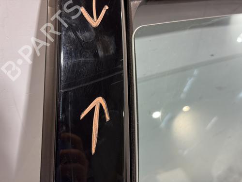 Right rear door RENAULT SCÉNIC III (JZ0/1_) 1.5 dCi | BP29053713C5 