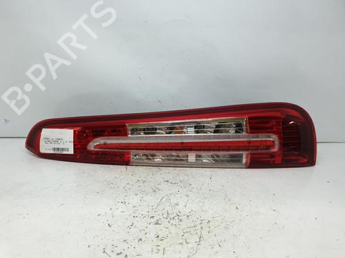 Used Right taillight FORD C-MAX (DM2) 1.6 TDCi (90 hp) 20376931