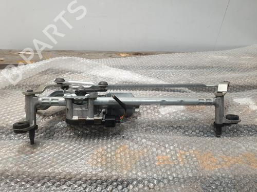 Front wiper motor VW GOLF VII (5G1, BQ1, BE1, BE2) 2.0 R 4motion | BP29822234M29