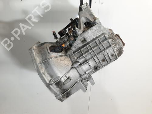 Gearbox VOLVO C30 (533) 1.6 D | BP22444671M3