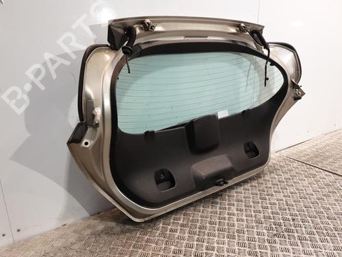 Used Tailgate Tailgate 26583824 26583824