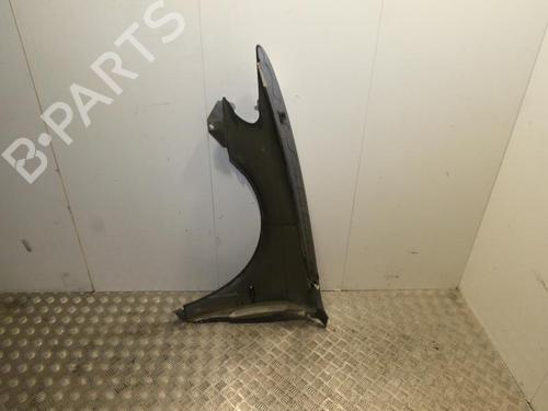 Right front fenders SAAB 9-3 (YS3D) 2.0 Turbo | BP20373919C42 