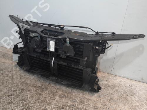 Frontplade/Frontkurv MAZDA 3 Hatchback (BP) 2.0 SKYACTIV-G M Hybrid | BP31071254C72 - Image 6