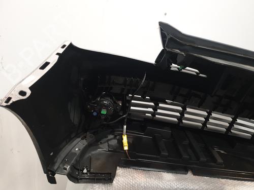Front bumper RENAULT CLIO III (BR0/1, CR0/1) 1.5 dCi (BR17, CR17) | BP29415624C7 