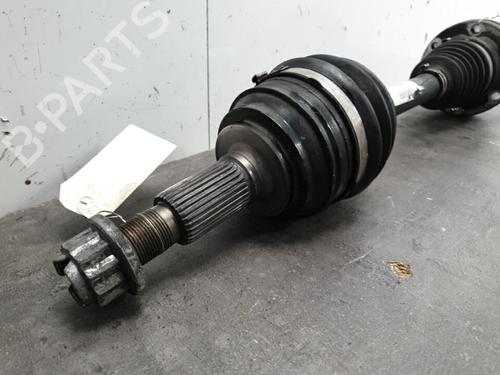 Used Right front driveshaft Right front driveshaft PORSCHE CAYENNE (92A) 3.0 Diesel (239 hp) 34558095 34558095