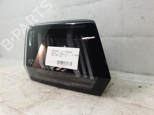 Left tailgate light PEUGEOT 3008 II SUV (MC_, MR_, MJ_, M4_) 1.6 PureTech 180 (M45GFR, M45GFU) | BP24150050C79 