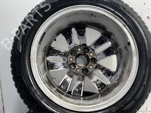 Rim OPEL ZAFIRA / ZAFIRA FAMILY B (A05) 1.7 CDTI (M75) | BP20379241C45 