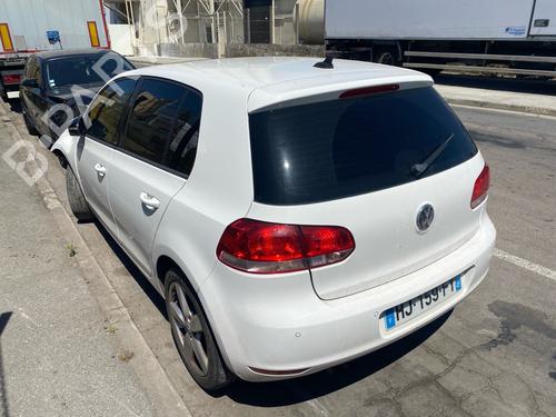 Left tailgate light VW TIGUAN (5N_) | BP37634965C79 - Image 12