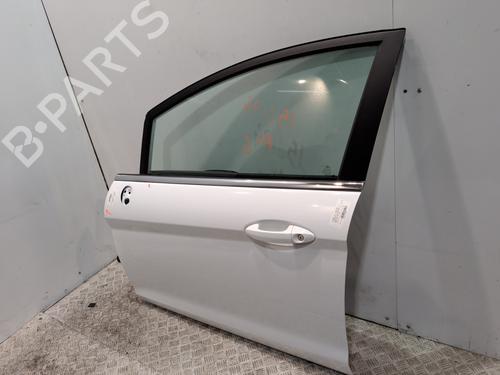 Left front door FORD FIESTA VI (CB1, CCN) 1.5 TDCi | BP31654976C2
