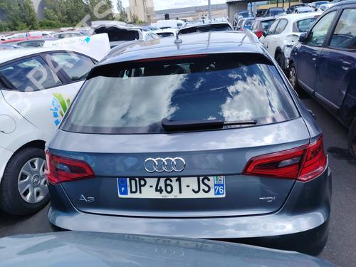 Left tailgate light AUDI A3 Sportback (8VA, 8VF) | BP36763334C79 - Image 21