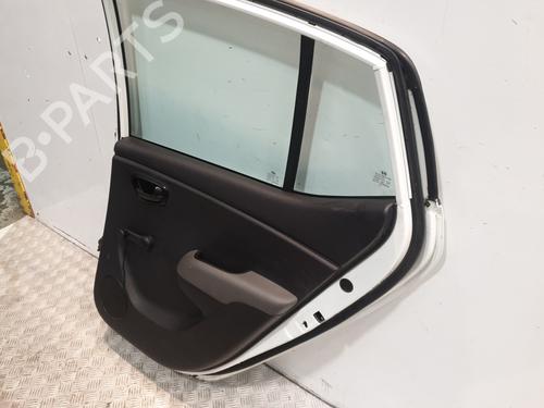 Used Right rear door Right rear door HYUNDAI i10 I (PA) 1.1 (69 hp) 29822126 29822126