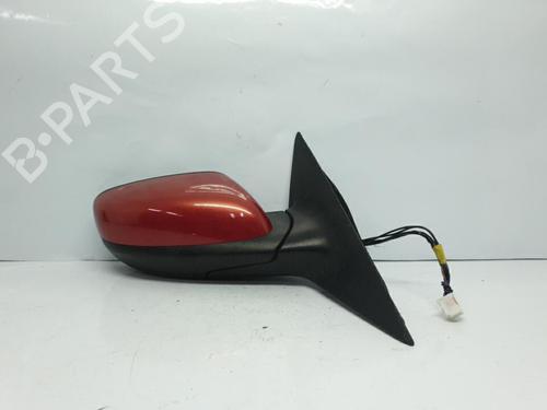 Right mirror MAZDA RX-8 (SE, FE) 1.3 (FE103, SE3P) | BP20383268C27 