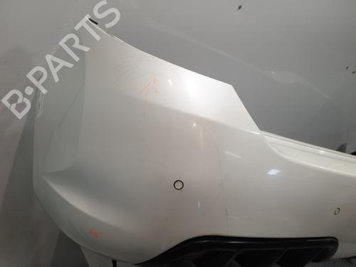 Rear bumper PEUGEOT 308 CC (4B_) 2.0 HDi | BP29415584C8 