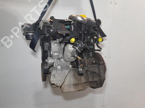 Engine RENAULT TWINGO II (CN0_) 1.5 dCi 90 | BP20381295M1 - Image 3