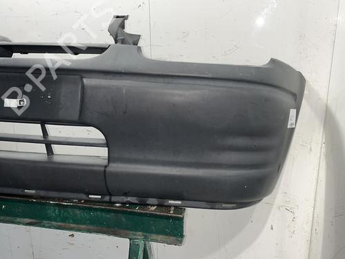 Front bumper OPEL COMBO Box Body/MPV (71_) 1.2 | BP20379518C7 