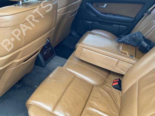 Left headlight AUDI A8 D3 (4E2, 4E8) 3.0 TDI quattro | BP30737110C28 - Image 11