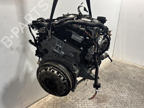 Engine BMW 1 (F20)  | BP33700494M1  - Image 8