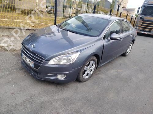 Used Parts PEUGEOT 508 I (8D_) 2.0 HDi 4952887